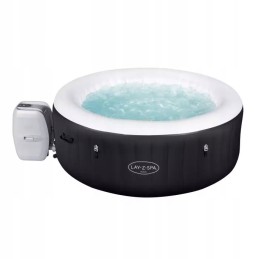 Bestway dėlionės grindys su SPA Majamiu 180x66cm