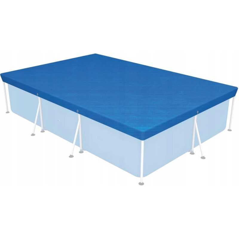 Tentas tinka Intex 260x160 baseinui