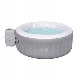 Bestway dėlionės grindys su SPA St Lucia 170cm
