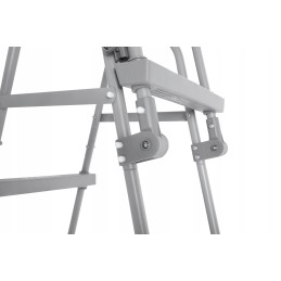 Baseino kopėčios 107 cm, dvipusės, bestway 58330