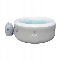 Bestway dėlionės grindys su Tahiti SPA 180cm