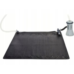 Intex saulės kilimėlis, baseino šildymo skydas