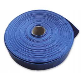 Siurblio žarnos 5 4 50 m 2 PVC strypai sodui