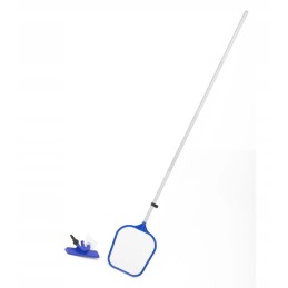 Bestway termometro baseino valymo rinkinys