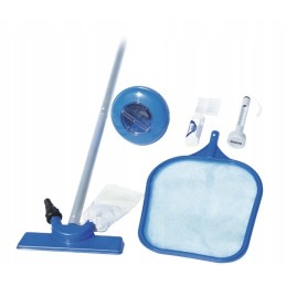 Bestway termometro baseino valymo rinkinys
