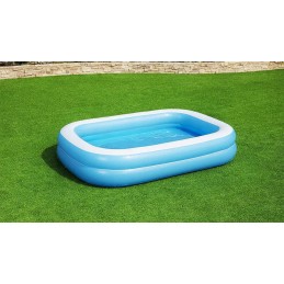 Pripučiamas baseinas 262 x 175 x 51 cm bestway 54006