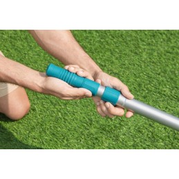 Bestway 58279 sulankstomas teleskopinis stulpas baseino valymui