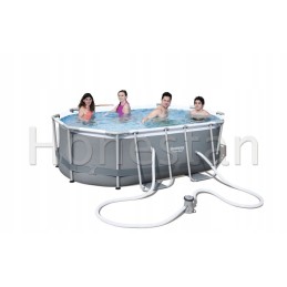 Bestway 56617 baseino grindų dulkių siurblys