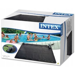 Intex 28685 saulės baseino vandens šildymo kilimėlis