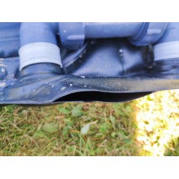 Intex 28685 saulės baseino vandens šildymo kilimėlis