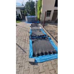 Intex 28685 saulės baseino vandens šildymo kilimėlis