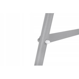 Saugios, stabilios dvipusės kopėčios bestway 58430 baseinui, 84 cm