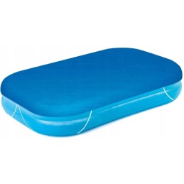 Bestway 54006 pripučiamas baseinas 262x175x51 apsauginis gaubtas 58319