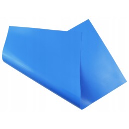 Klijai PVC baseinų remontui, sausi, šlapi, dideli, pontonams, 50cm x 27cm