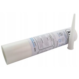 Klijai PVC baseinų remontui, sausi, šlapi, dideli, pontonams, 50cm x 27cm