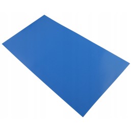 Klijai PVC baseinų remontui, sausi, šlapi, dideli, pontonams, 50cm x 27cm