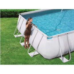 Dulkių siurblys baseino dugno valymui, siurblio filtras, 6 m