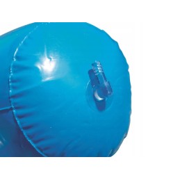 Bestway pripučiamas baseinas su stogu, 140 x 140 cm