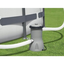 Baseino siurblio filtravimo filtras II 58386 Bestway