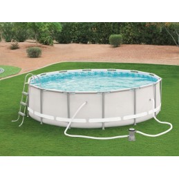 Baseino siurblio filtravimo filtras II 58386 Bestway