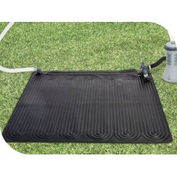 Saulės kilimėlis 120x120 baseino vandens šildytuvas intex 28685 modelis 2024