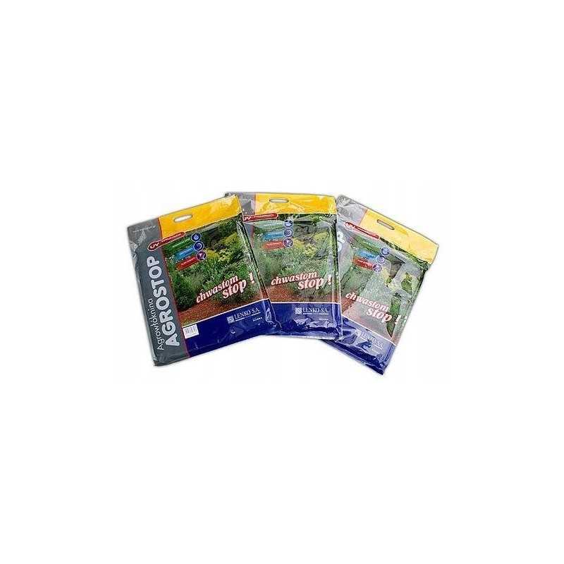Agrowwoven agrostop 50g juoda 3 2 20m