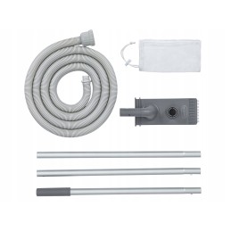 Bestway Lay SPA dulkių siurblys baseino valymui