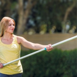 Intex tinklinio baseino valymo rinkinys, 3 viename dulkių siurblys