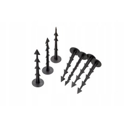 Smeigtukai agrotekstilei