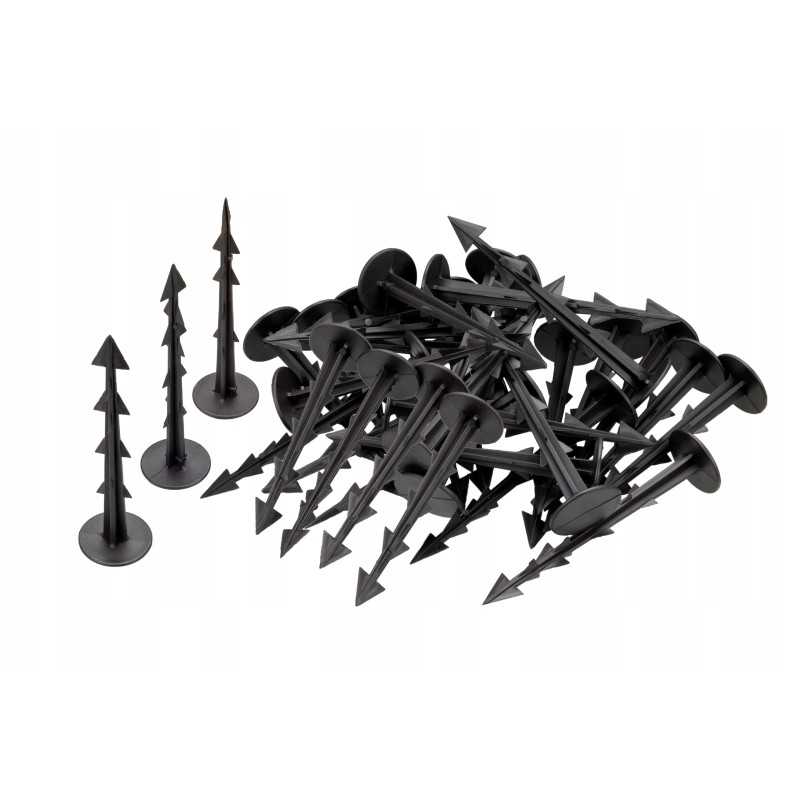 Smeigtukai agrotekstilei