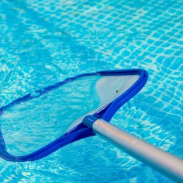 Intex tinklinio baseino valymo rinkinys, 3 viename dulkių siurblys