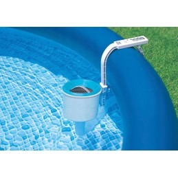 intex 28000 paviršiaus skimeris baseinui