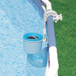 intex 28000 paviršiaus skimeris baseinui