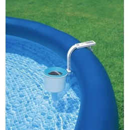 intex 28000 paviršiaus skimeris baseinui