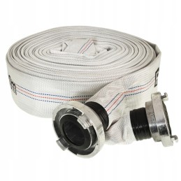 Priešgaisrinė žarna 2 colių 30 m nešvariam vandeniui septike