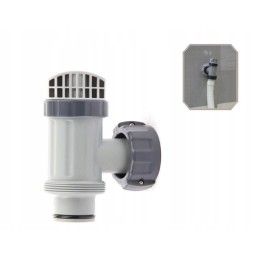 38 mm vožtuvas baseinams 10747 intex
