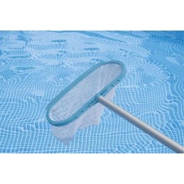 Universalus 8-in-1 baseino valymo rinkinys, 279 cm