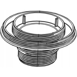 Srieginė baseino jungtis Bestway baseinams