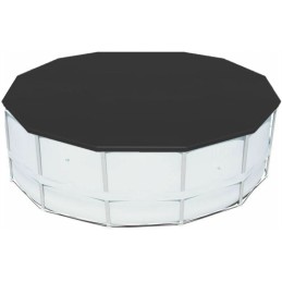 Folijos dangos kilimėlis tinka bestway 56263 baseinui