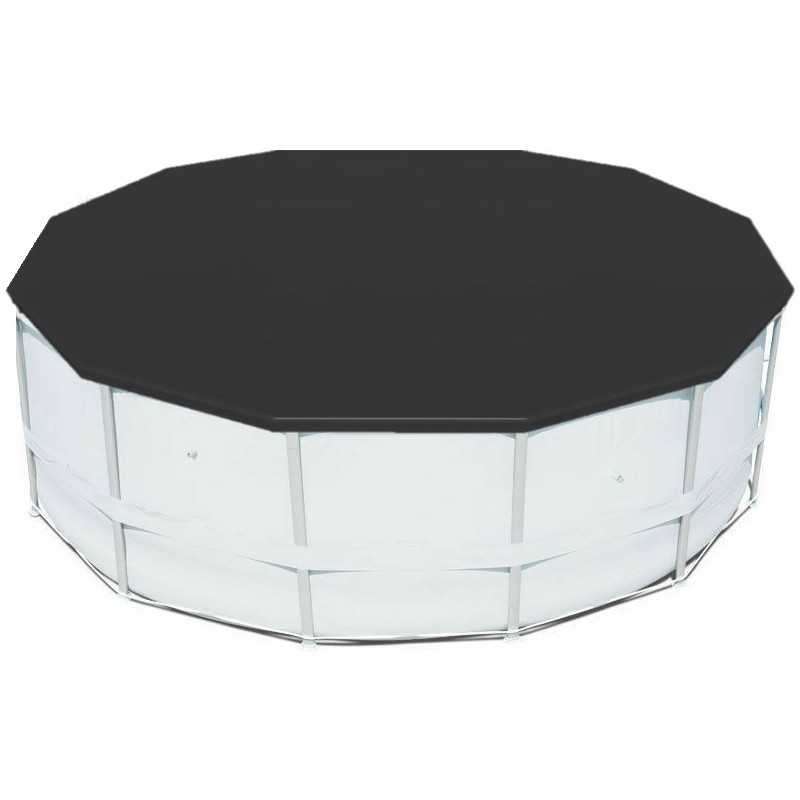 Folijos dangos kilimėlis tinka bestway 56263 baseinui