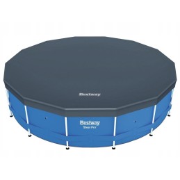 Folijos dangos kilimėlis tinka bestway 56422 baseinui