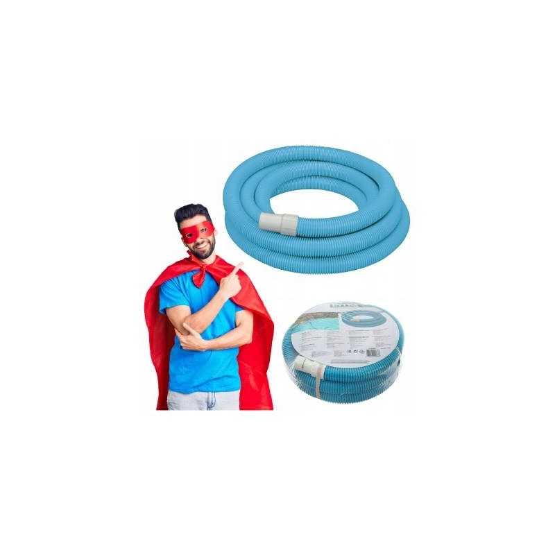 Waz intex vamzdis 38mm, baseino siurblys, žarna dulkių siurblys