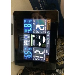 Led baseino lemputė, skirta sūkurinės vonios SPA bestway lempai