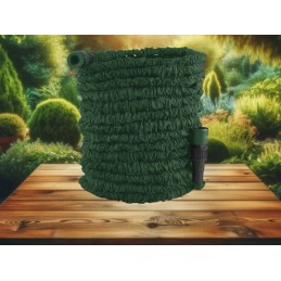 Lanksti sodo žarna parke su jungčių rinkiniu 1 2 3 4 30 m