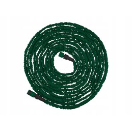 Lanksti sodo žarna parke su jungčių rinkiniu 1 2 3 4 30 m