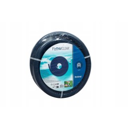 Bestway žarna 3 8 cm baseino siurbliui, ilgas vamzdis 9 m bestway