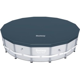 Folijos dangos kilimėlis tinka bestway 56444 baseinui