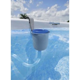 Baseino valymo rinkinys - bestway 58237