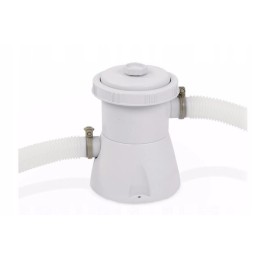 Bestway didelis sodo išsiplėtimo baseinas 366x76 cm