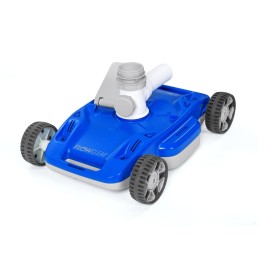 Bestway 58665 automatinis baseino grindų dulkių siurblys